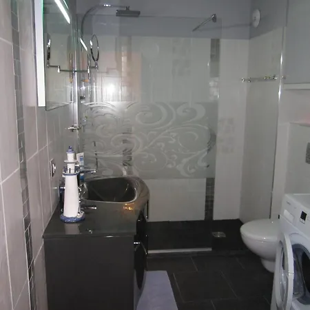 Apartment Les Clematites