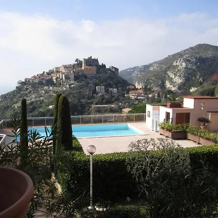 Les Clematites Apartment