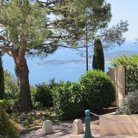 Apartment Les Clematites Èze